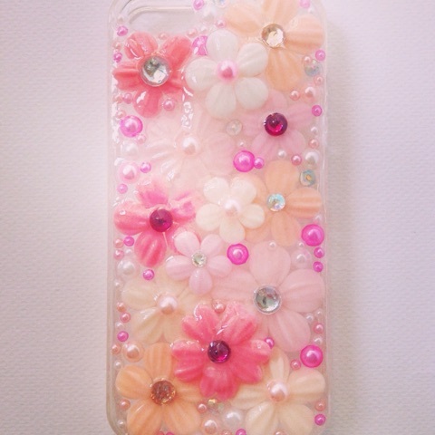 春のiPhone4